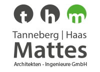 Tanneberg | Haas | Mattes Architekten - Ingenieure GmbH
